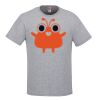 TT Unisex Ring Spun Combed Cotton T-Shirt Thumbnail