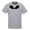 TT Unisex Ring Spun Combed Cotton T-Shirt Thumbnail