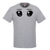 TT Unisex Ring Spun Combed Cotton T-Shirt Thumbnail