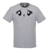 TT Unisex Ring Spun Combed Cotton T-Shirt Thumbnail
