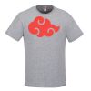 TT Unisex Ring Spun Combed Cotton T-Shirt Thumbnail
