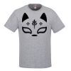 TT Unisex Ring Spun Combed Cotton T-Shirt Thumbnail
