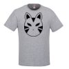 TT Unisex Ring Spun Combed Cotton T-Shirt Thumbnail