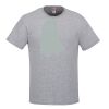 TT Unisex Ring Spun Combed Cotton T-Shirt Thumbnail