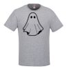 TT Unisex Ring Spun Combed Cotton T-Shirt Thumbnail