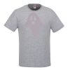 TT Unisex Ring Spun Combed Cotton T-Shirt Thumbnail