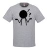 TT Unisex Ring Spun Combed Cotton T-Shirt Thumbnail