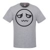 TT Unisex Ring Spun Combed Cotton T-Shirt Thumbnail