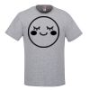 TT Unisex Ring Spun Combed Cotton T-Shirt Thumbnail