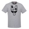TT Unisex Ring Spun Combed Cotton T-Shirt Thumbnail