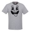 TT Unisex Ring Spun Combed Cotton T-Shirt Thumbnail