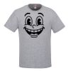 TT Unisex Ring Spun Combed Cotton T-Shirt Thumbnail