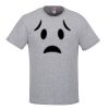 TT Unisex Ring Spun Combed Cotton T-Shirt Thumbnail