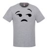 TT Unisex Ring Spun Combed Cotton T-Shirt Thumbnail