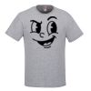 TT Unisex Ring Spun Combed Cotton T-Shirt Thumbnail