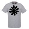 TT Unisex Ring Spun Combed Cotton T-Shirt Thumbnail