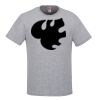 TT Unisex Ring Spun Combed Cotton T-Shirt Thumbnail