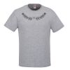 TT Unisex Ring Spun Combed Cotton T-Shirt Thumbnail