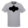 TT Unisex Ring Spun Combed Cotton T-Shirt Thumbnail
