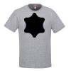 TT Unisex Ring Spun Combed Cotton T-Shirt Thumbnail