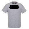 TT Unisex Ring Spun Combed Cotton T-Shirt Thumbnail
