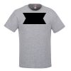 TT Unisex Ring Spun Combed Cotton T-Shirt Thumbnail