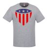 TT Unisex Ring Spun Combed Cotton T-Shirt Thumbnail