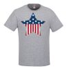 TT Unisex Ring Spun Combed Cotton T-Shirt Thumbnail