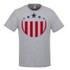 TT Unisex Ring Spun Combed Cotton T-Shirt Thumbnail