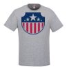 TT Unisex Ring Spun Combed Cotton T-Shirt Thumbnail
