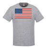 TT Unisex Ring Spun Combed Cotton T-Shirt Thumbnail