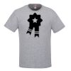 TT Unisex Ring Spun Combed Cotton T-Shirt Thumbnail