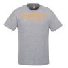 TT Unisex Ring Spun Combed Cotton T-Shirt Thumbnail