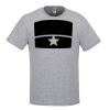 TT Unisex Ring Spun Combed Cotton T-Shirt Thumbnail