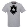 TT Unisex Ring Spun Combed Cotton T-Shirt Thumbnail