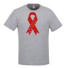 TT Unisex Ring Spun Combed Cotton T-Shirt Thumbnail