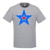 TT Unisex Ring Spun Combed Cotton T-Shirt Thumbnail