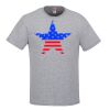TT Unisex Ring Spun Combed Cotton T-Shirt Thumbnail