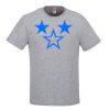 TT Unisex Ring Spun Combed Cotton T-Shirt Thumbnail