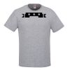 TT Unisex Ring Spun Combed Cotton T-Shirt Thumbnail