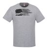 TT Unisex Ring Spun Combed Cotton T-Shirt Thumbnail