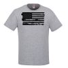 TT Unisex Ring Spun Combed Cotton T-Shirt Thumbnail