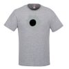 TT Unisex Ring Spun Combed Cotton T-Shirt Thumbnail
