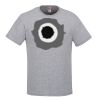 TT Unisex Ring Spun Combed Cotton T-Shirt Thumbnail