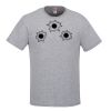 TT Unisex Ring Spun Combed Cotton T-Shirt Thumbnail