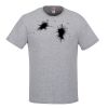 TT Unisex Ring Spun Combed Cotton T-Shirt Thumbnail