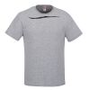 TT Unisex Ring Spun Combed Cotton T-Shirt Thumbnail