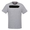 TT Unisex Ring Spun Combed Cotton T-Shirt Thumbnail