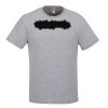 TT Unisex Ring Spun Combed Cotton T-Shirt Thumbnail