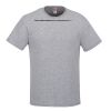 TT Unisex Ring Spun Combed Cotton T-Shirt Thumbnail